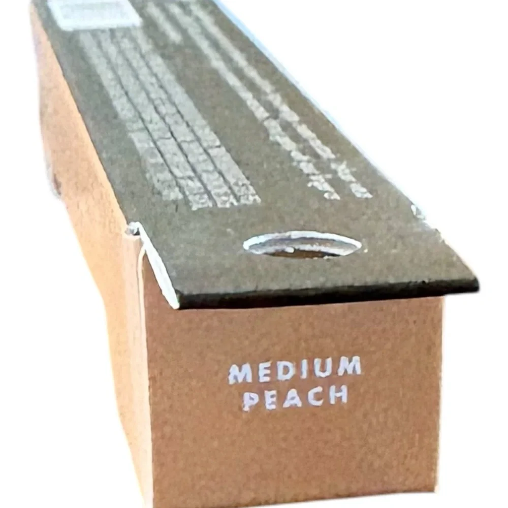 💎 ELF Hydrating Camo Concealer in Shade Medium Peach Full-Size New In Box